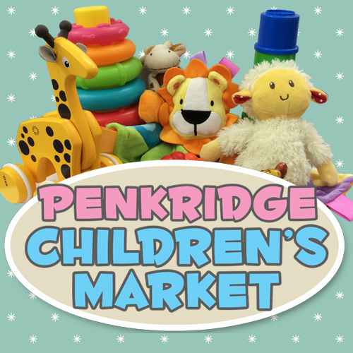 Children's Market