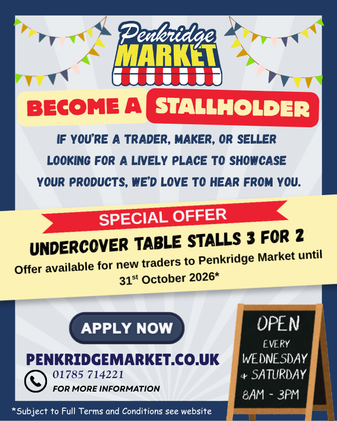 Become a Trader